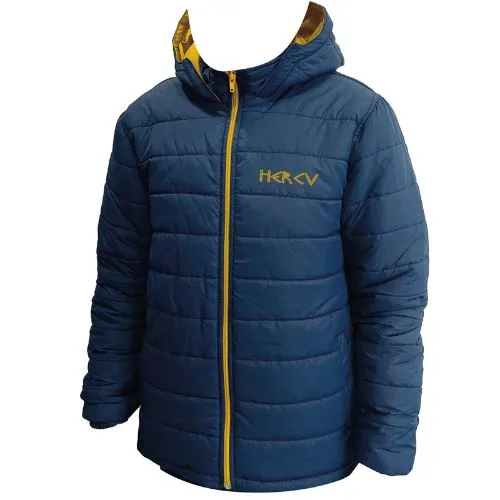 Chaquetas bordadas