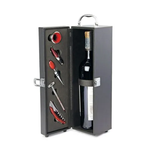 kit bar sostenible