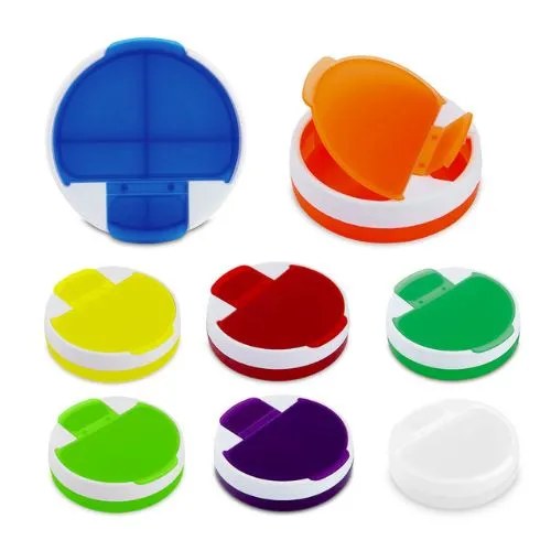 pastilleros personalizados