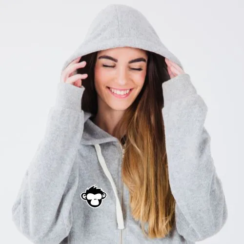 Buzos estampados para hombre