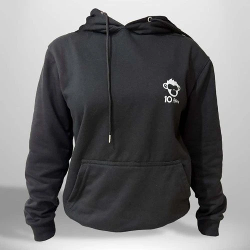 Buzos estampados