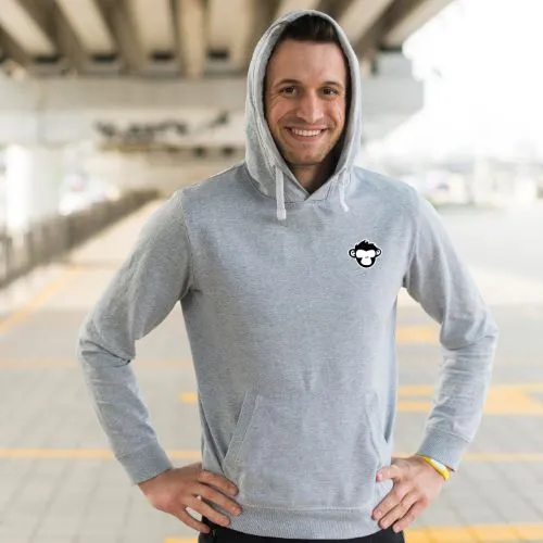 Buzos para hombre estampados