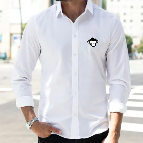 Camisas estampadas para hombre Bogota