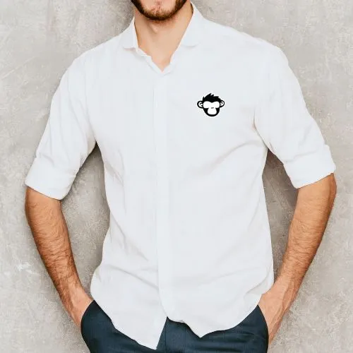 Camisas estampadas para hombre