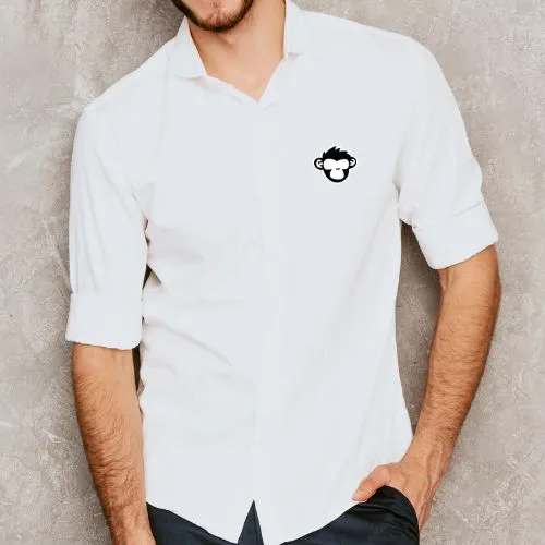 Camisas estampadas