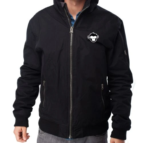 Chaquetas estampadas en Bogota