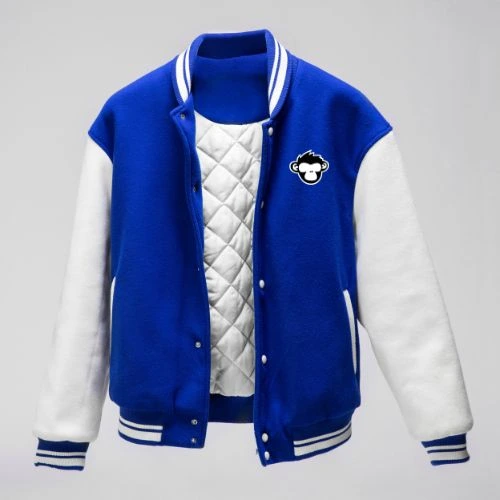 Chaquetas estampadas mujer