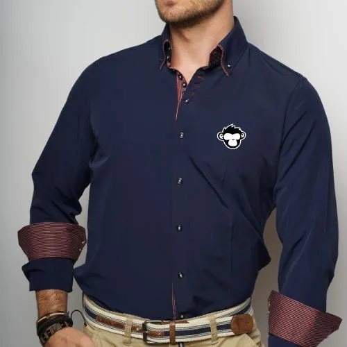 Estampado de camisas personalizados