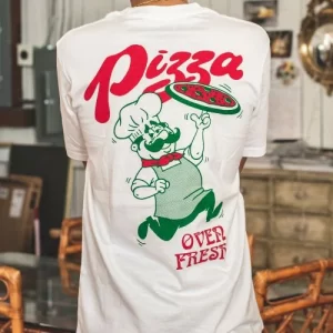 Estampado de camisetas