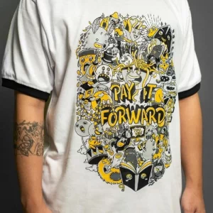 Estampados para camisetas