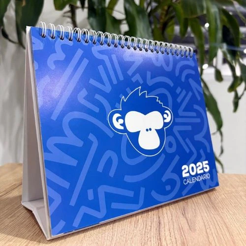 Calendarios corporativos