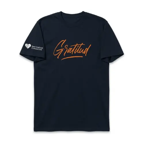 Camisetas personalizadas con estampado DTF