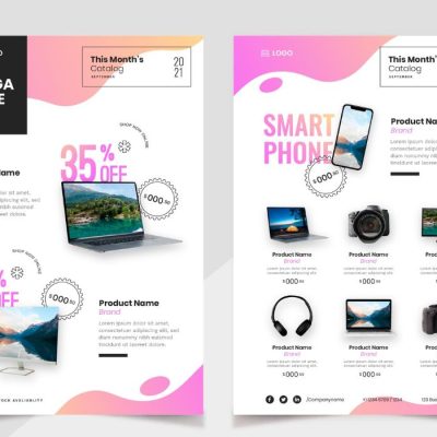 Catalogos Promocionales