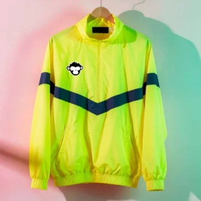 Estampado para chaquetas