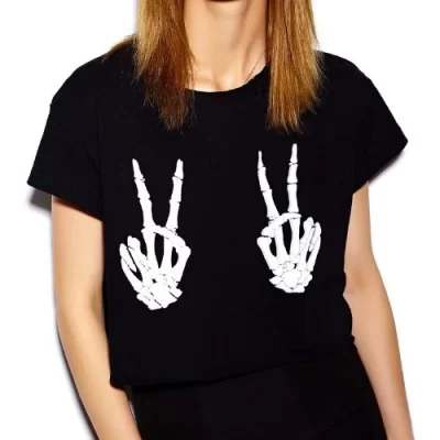 Estampados de camisetas cerca de mi