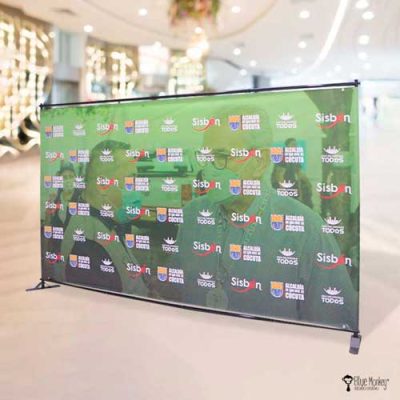 Backing ajustable, Backing publicitario, Backing para eventos, Estructura backing, backing logos, Backing fotografico, Backing multimarca, Backing para eventos