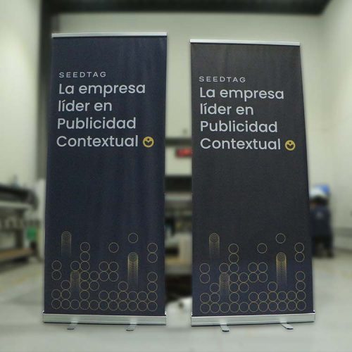 roll up, pendon roll up, roll up publicitario, porta pendon roll up, estructura roll up, roll up publicitario, roll up banner, Portapendones Roll Up