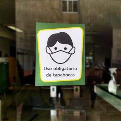 señalización informativa y preventiva, señalizacion informativa de seguridad