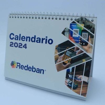 Calendario 2024 POP